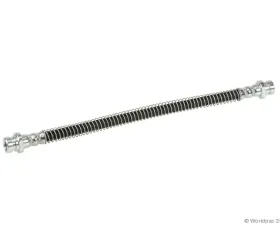 SBS Brake Hydraulic Hose Mitsubishi Montero Sport Rear Center 1999-2004