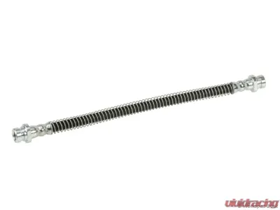 SBS Brake Hydraulic Hose Mitsubishi Montero Sport Rear Center 1999-2004 - W0133-1802587