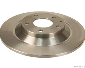 SBS Disc Brake Rotor Mazda CX-5 Rear 2013-2017