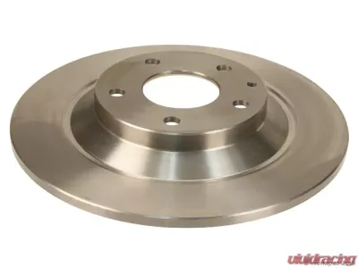 SBS Disc Brake Rotor Mazda CX-5 Rear 2013-2017 - W0133-1940064