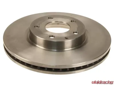 SBS Disc Brake Rotor Mazda CX-5 Front 2013-2016 - W0133-1976868