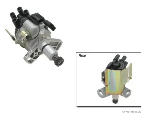 Spectra Premium Distributor