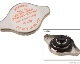 Stant Radiator Cap