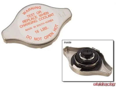 Stant Radiator Cap - W0133-1634385