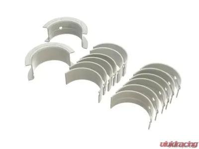 Taiho Engine Crankshaft Main Bearing Set Nissan - W0133-1626803