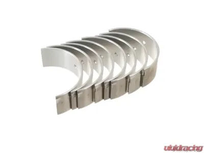 Taiho Engine Connecting Rod Bearing Set Toyota - W0133-1631943