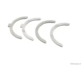 Taiho Engine Crankshaft Thrust Washer Set Toyota