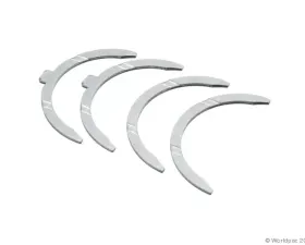 Taiho Engine Crankshaft Thrust Washer Set Toyota