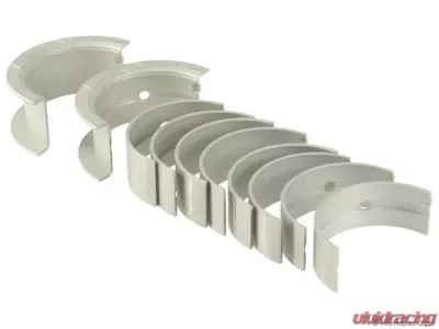 Taiho Engine Crankshaft Main Bearing Set Nissan 2.4L 4-Cyl - W0133-1919384