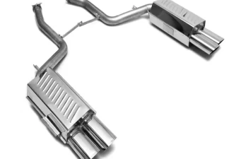 Exhaust Parts