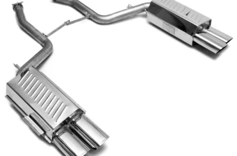 Exhaust Parts