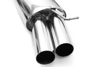 Exhaust Parts