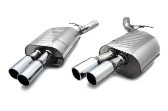 Exhaust Parts