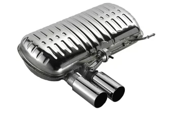 Exhaust Parts
