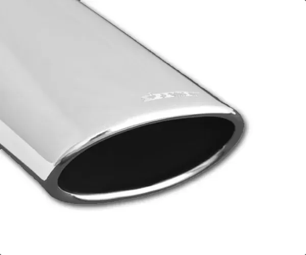 Eisenmann Stainless Steel Axleback Exhaust 4 x 120 x 77 mm Oval Tips BMW 528i F10 | N20 11-15 - B5347.01202