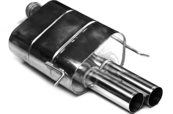 Exhaust Parts