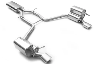 Exhaust Parts