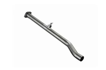 Exhaust Parts