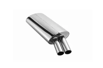 Exhaust Parts