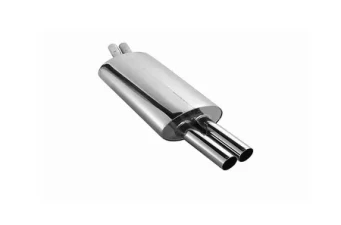 Exhaust Parts