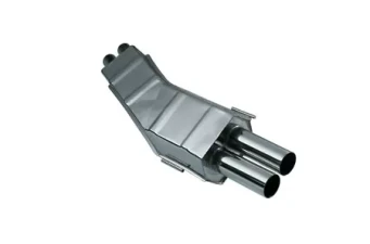 Exhaust Parts