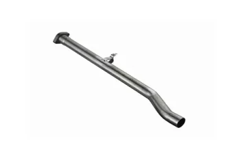Exhaust Parts