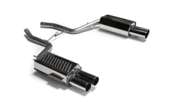 Exhaust Parts