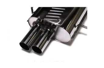 Exhaust Parts
