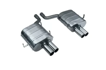 Exhaust Parts