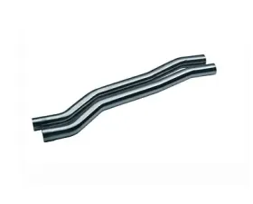 Eisenmann Stainless Sound Pipes BMW 330i / 330Ci 3.0L E46 01-06