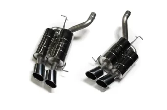 Exhaust Parts