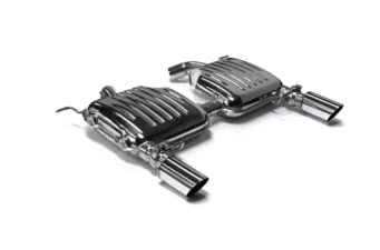 Exhaust Parts