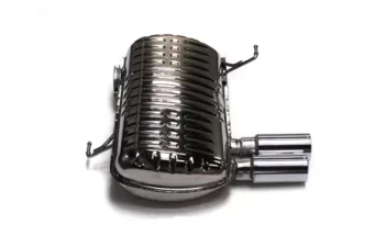 Exhaust Parts