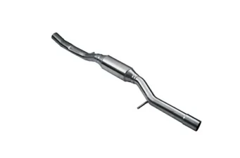 Exhaust Parts