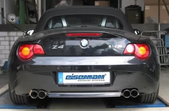 Exhaust Parts