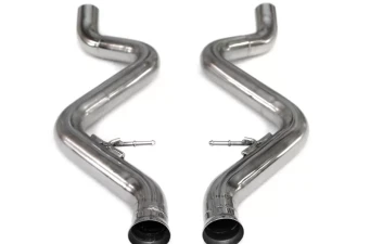 Mid Pipes