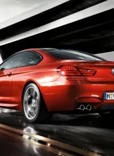 Eisenmann Performance Muffler BMW 650i F12 / F13 12-15                                     - B5424.00904 - Image 5