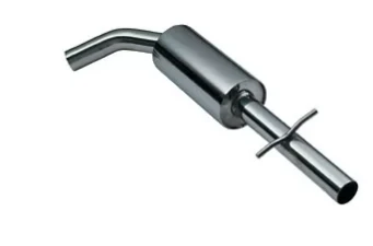 Exhaust Parts