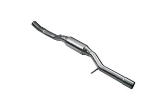 Exhaust Parts