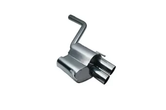 Exhaust Parts