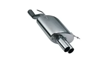 Exhaust Parts