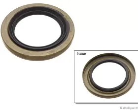 THO Wheel Seal Front Inner