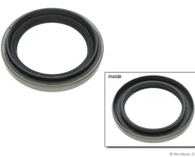 THO Wheel Seal Front Outer