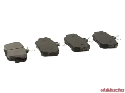 Top Stop Disc Brake Pad Front - W0133-1927388