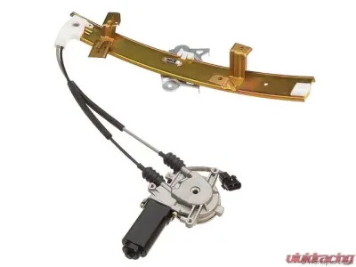 TSK Power Window Motor and Regulator Assembly - W0133-1610055