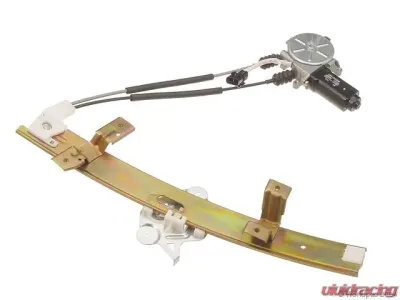 TSK Power Window Motor and Regulator Assembly - W0133-1610062