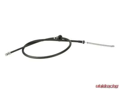 TSK Parking Brake Cable Rear - W0133-1673847
