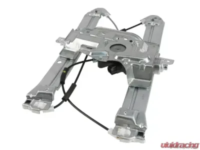 TSK Power Window Motor and Regulator Assembly Mitsubishi Galant Front Left 2004-2012 - W0133-1770699