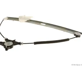 TSK Window Regulator Mazda Mazda 5 Front Right