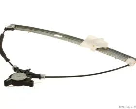 TSK Window Regulator Mazda Mazda 5 Front Left